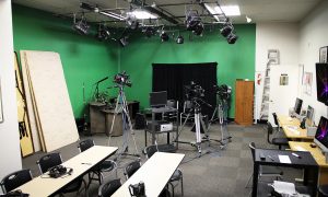 Video Production Studio