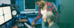 Top Tips on How to Pursue a Career in Audio Engineering