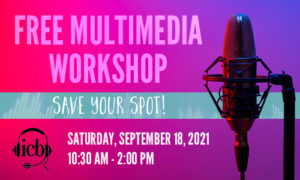 Free Multimedia Workshop